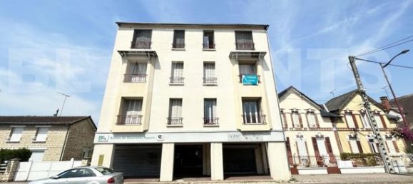 Apartamento T3 em Migennes, France N.º 359675 9