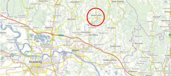 3 bedrooms Townhouse in Straubing-Bogen, Germany No. 294049 20