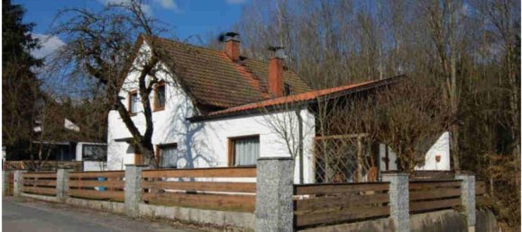 3 bedrooms Townhouse in Straubing-Bogen, Germany No. 294049 2