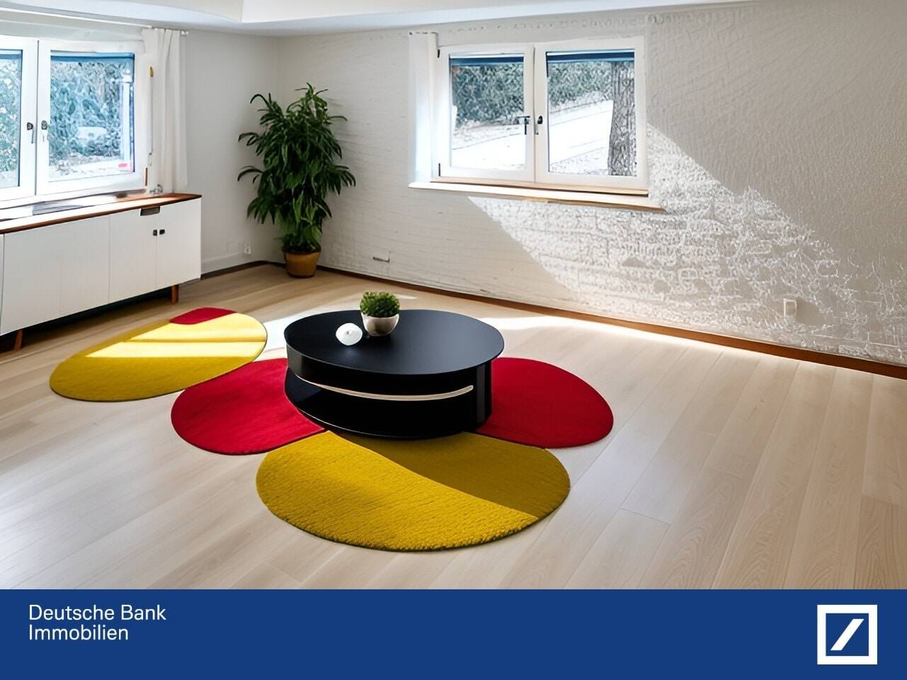 Apartamento de 2 dormitorios en Heidenheim, Germany No. 78591