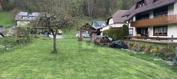 Terrain à Lorrach, Germany 563m² No. 353299 2