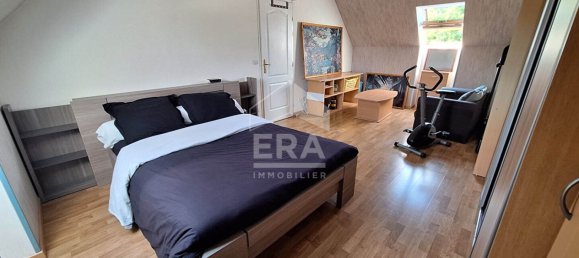 6-Zimmer Haus in Condren, France, Nr. 86808 10