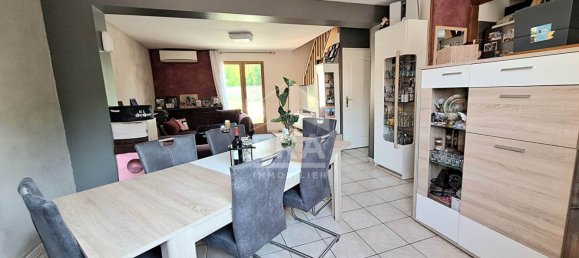 6-Zimmer Haus in Condren, France, Nr. 86808 3