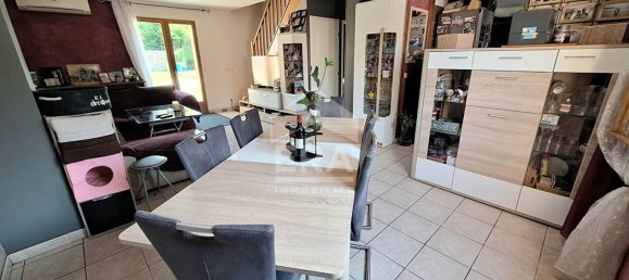 6-Zimmer Haus in Condren, France, Nr. 86808 4