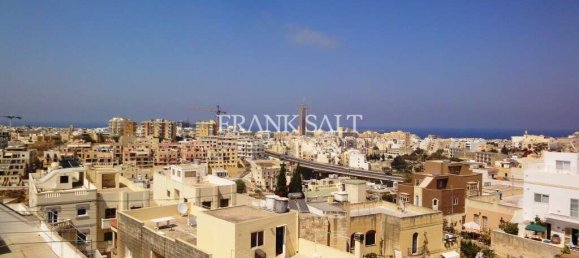 3 bedrooms Villa in Saint Julian's, Malta No. 3574 10