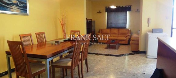 3 bedrooms Villa in Saint Julian's, Malta No. 3574 15