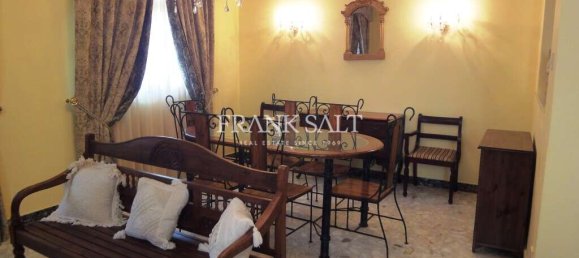 3 bedrooms Villa in Saint Julian's, Malta No. 3574 13