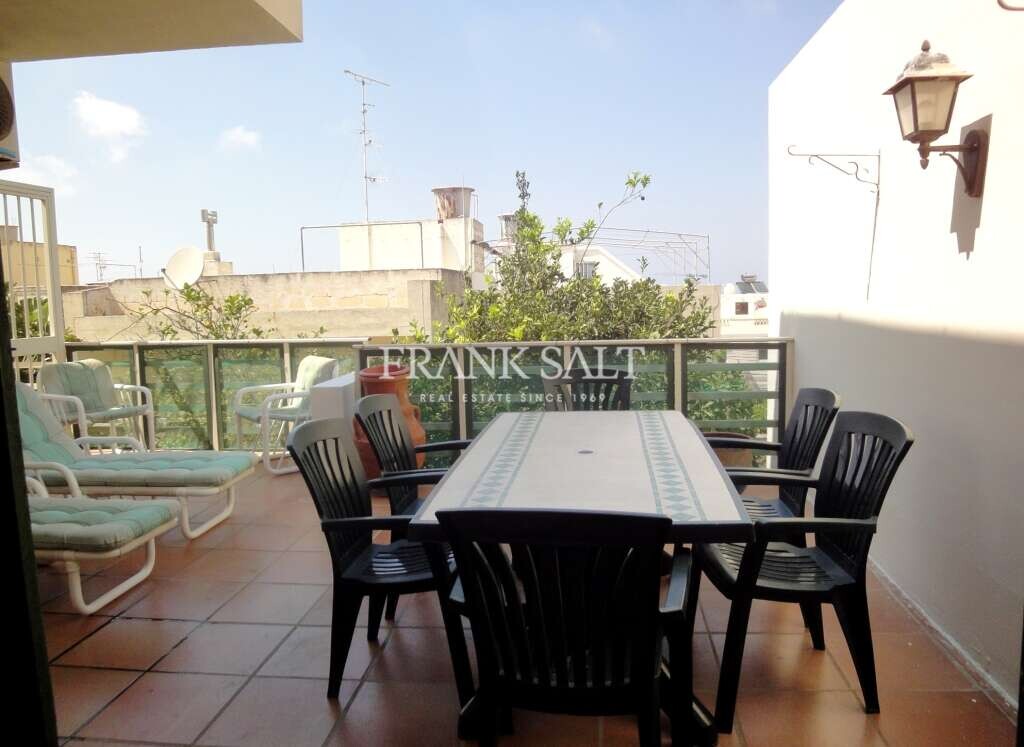 3 bedrooms Villa in Saint Julian's, Malta No. 3574