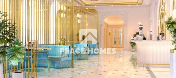 1 Schlafzimmer Wohnung in Dubai Science Park, UAE, Nr. 16425 15