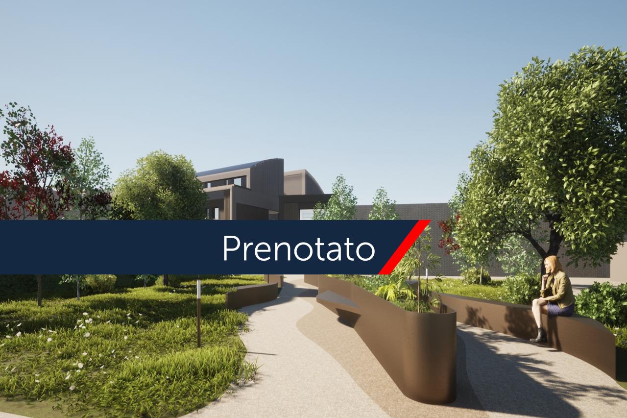 2-salle Appartement à Cesena, Italy No. 176529