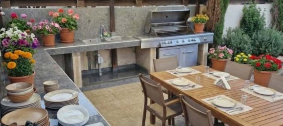 3 bedrooms Villa for rent in Psematismenos, Larnaka, Cyprus № 175735 12