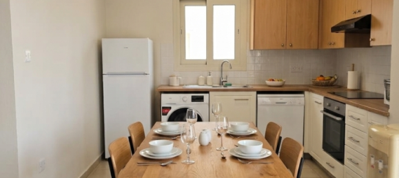 3 bedrooms Villa for rent in Psematismenos, Larnaka, Cyprus № 175735 9