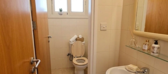 3 bedrooms Villa for rent in Psematismenos, Larnaka, Cyprus № 175735 11