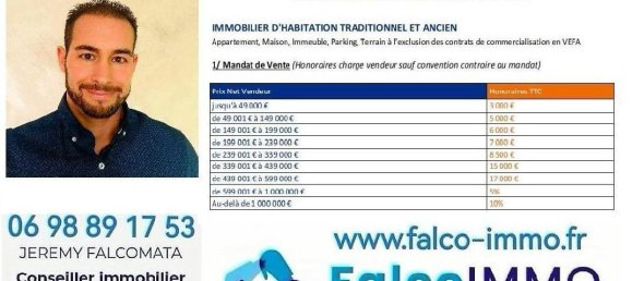 Apartamento T2 em Thionville, France N.º 280493 2