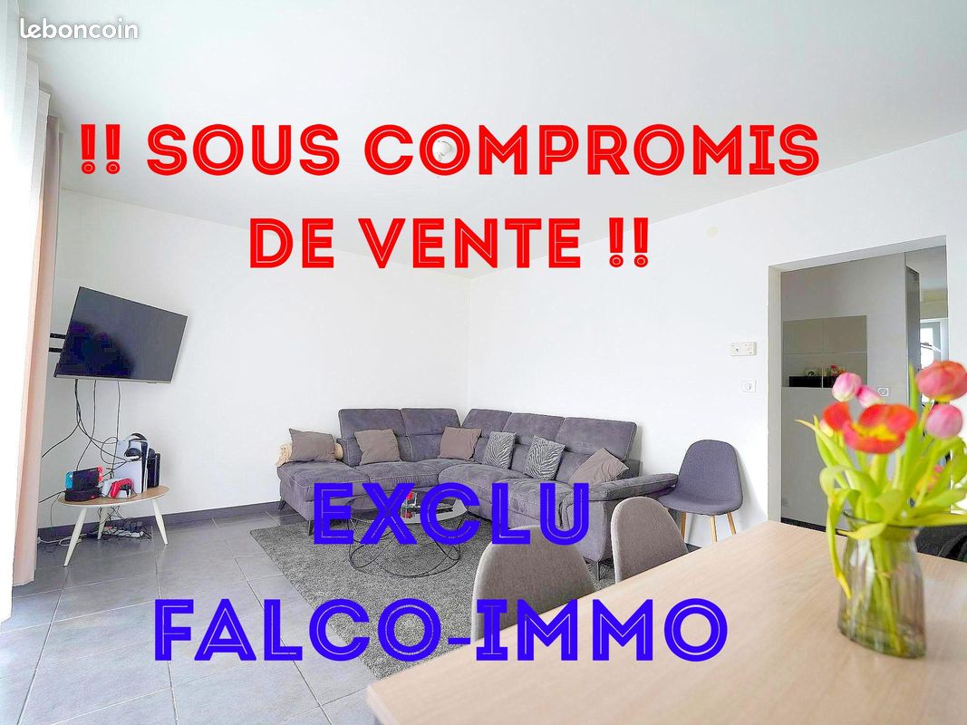 Apartamento T2 em Thionville, France N.º 280493