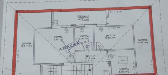 5-salle Appartement à Castellarano, Italy No. 97030 34