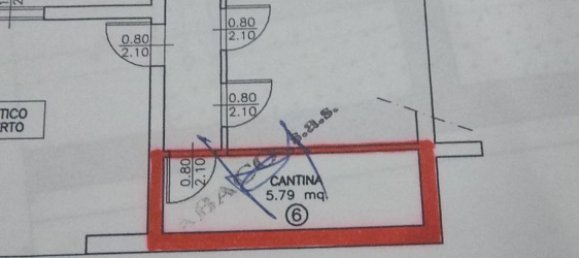 5-salle Appartement à Castellarano, Italy No. 97030 32