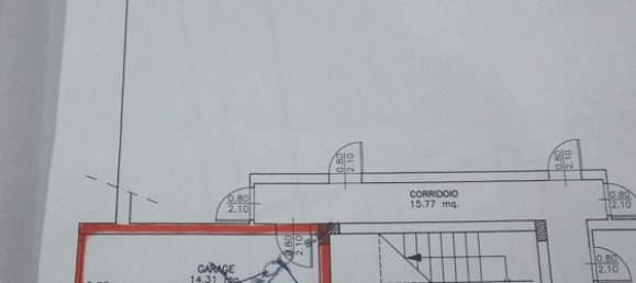 5-salle Appartement à Castellarano, Italy No. 97030 33