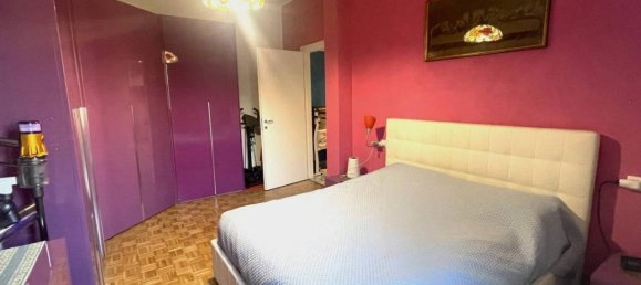 2 rooms Apartment in Monza, Italy No. 88418 12