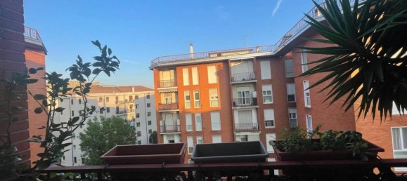 2 rooms Apartment in Monza, Italy No. 88418 20