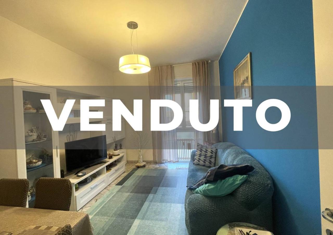 2 rooms Apartment in Monza, Italy No. 88418