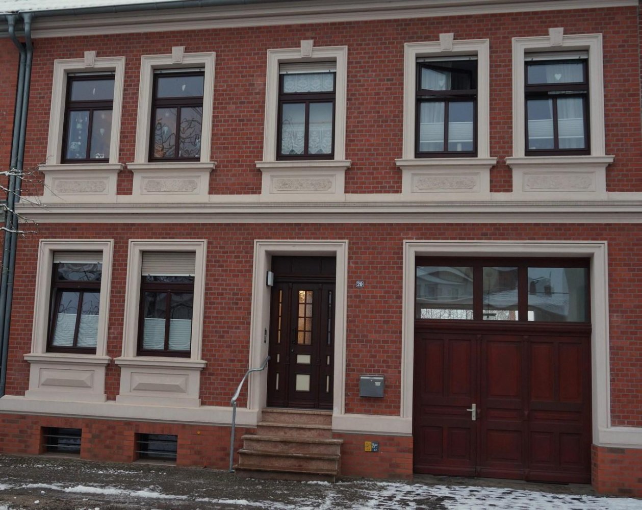 3 chambres Maison à Stendal, Germany No. 39437