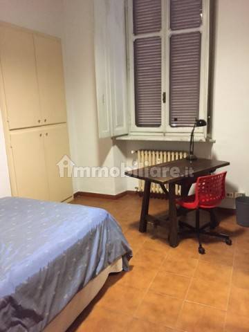 3 bedrooms Apartment in Turin, Italy No. 281080