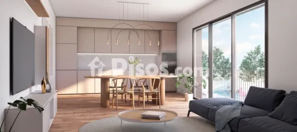 Apartamento de 2 dormitorios en Granollers, Spain No. 182595 3