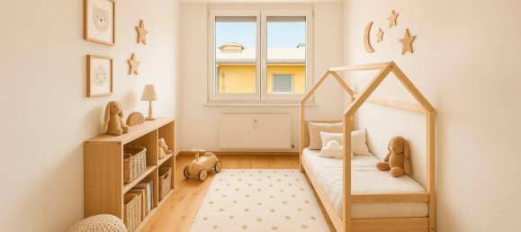 3 rooms Apartment in Lustenau, Austria No. 156032 19