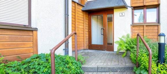 3 rooms Apartment in Lustenau, Austria No. 156032 7