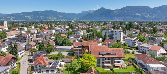 3 rooms Apartment in Lustenau, Austria No. 156032 9
