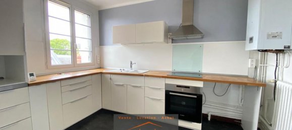 1 غرف نوم شقة في Rennes, France رقم 201939 2