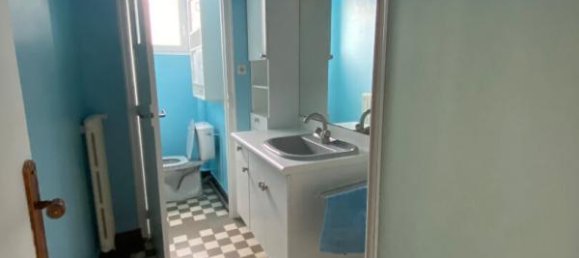 1 غرف نوم شقة في Rennes, France رقم 201939 5