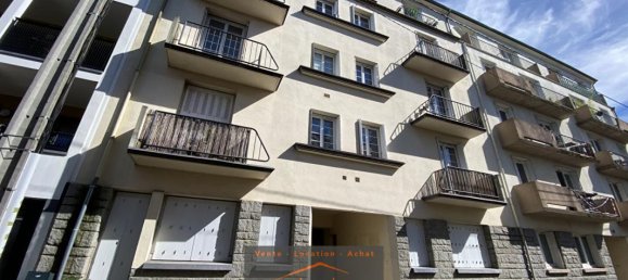 1 غرف نوم شقة في Rennes, France رقم 201939 9