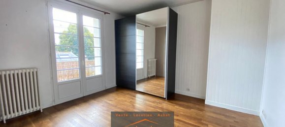 1 غرف نوم شقة في Rennes, France رقم 201939 6