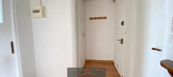 1 غرف نوم شقة في Rennes, France رقم 201939 4