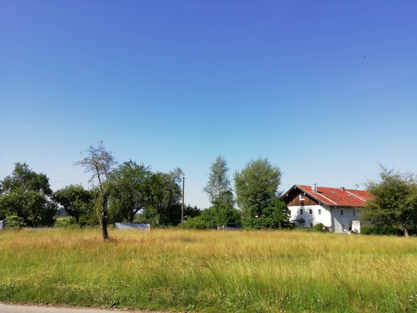 7-salle Maison de ville à Ebersberg, Germany No. 165541