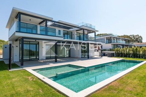 4 غرف نوم منزل في Albufeira, Portugal رقم 249628