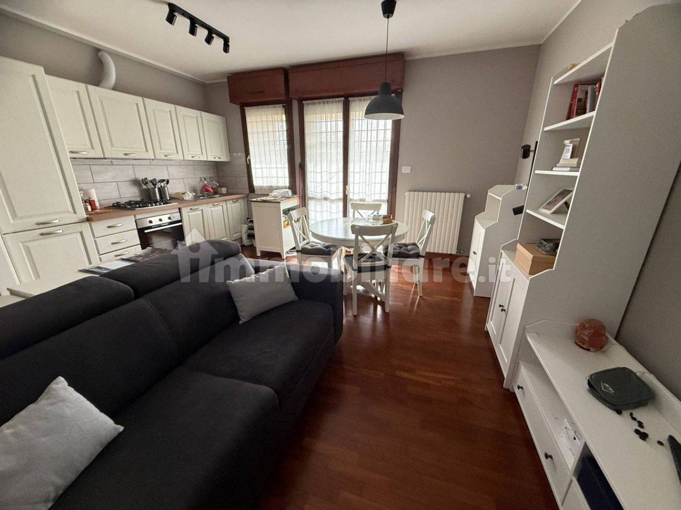 1 Schlafzimmer Wohnung in Castelnuovo Rangone, Italy, Nr. 23176