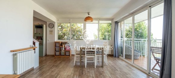 4 غرف نوم منزل في Sitges, Spain رقم 152843 10