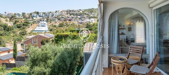 4 غرف نوم منزل في Sitges, Spain رقم 152843 12