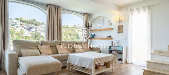 4 غرف نوم منزل في Sitges, Spain رقم 152843 4
