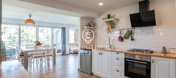 4 غرف نوم منزل في Sitges, Spain رقم 152843 14