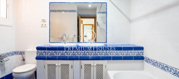 4 غرف نوم منزل في Sitges, Spain رقم 152843 22