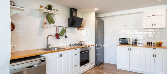 4 غرف نوم منزل في Sitges, Spain رقم 152843 16