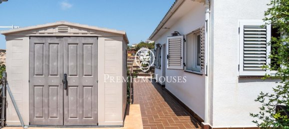 4 غرف نوم منزل في Sitges, Spain رقم 152843 34