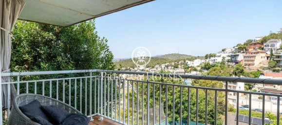 4 غرف نوم منزل في Sitges, Spain رقم 152843 13