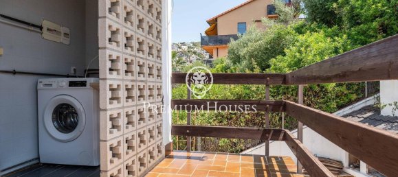 4 غرف نوم منزل في Sitges, Spain رقم 152843 35