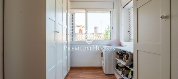 4 غرف نوم منزل في Sitges, Spain رقم 152843 27