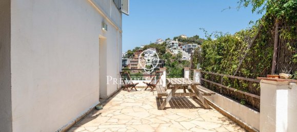 4 غرف نوم منزل في Sitges, Spain رقم 152843 29